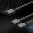 thumbnail image 3 of Btafrte Cable Conector Tira LED RGB 3528/5050 A (1 A 2), 3 of 8