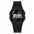 thumbnail image 1 of Casio Standard Numérique PAC-MAN Collaboration Bracelet en Résine Biosourcée Quartz F-91WPC-1A Montre Unisexe, 1 of 1