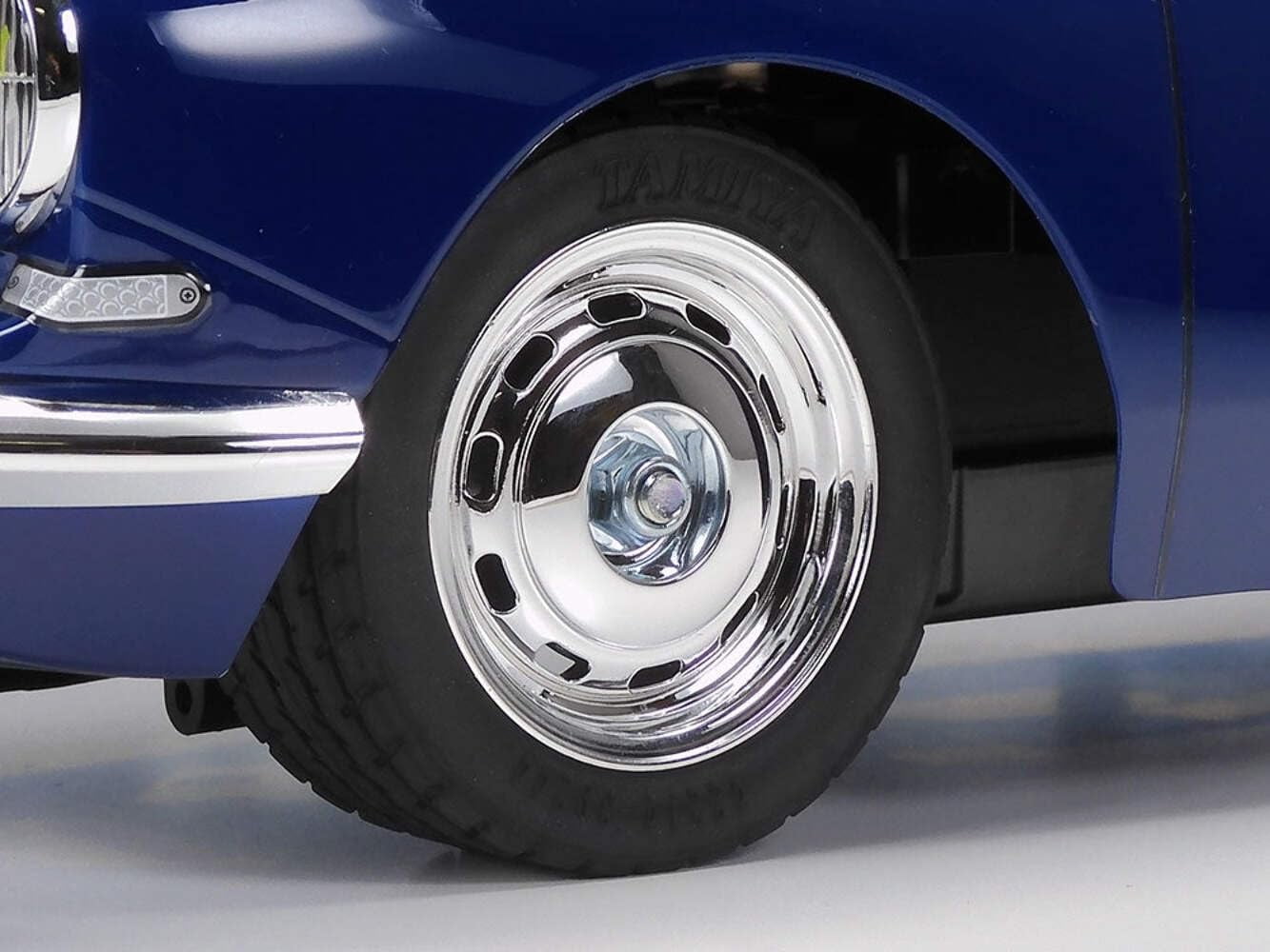 Tamiya 1/10 R/C Citroen DS MB-01 TAM58734