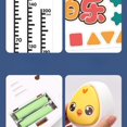 thumbnail image 2 of Kids Recycling Indoor Sports Voice Intelligent Bouncing Boost Children Toys High Jump Trainer Height Exercise Tool Height Touch Device A, 2 of 8