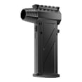 thumbnail image 1 of High Speed Brushless Motor Handheld Hair Dryer & Vacuum Cleaner Combustion Aid, 1 of 7