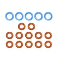 thumbnail image 3 of BUYISI High Pressure Coffee Maker Sealing O Ring Gaskets For Bes920 Bes900 Bes980 Rich 9 Series Replacement Parts Coffee Accessries, 3 of 4