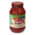 thumbnail image 4 of Salsa de tomate Hunts estilo bolognesa vegana 380 g, 4 of 5
