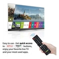 thumbnail image 3 of Control Compatible Con LG Smart Tv + Funda +pilas Generico, 3 of 8