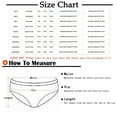 thumbnail image 3 of Fankiway Culottes pour Femmes Taille Haute Rehausse-Fesses Gainant une-Pièce, 3 of 6