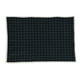 thumbnail image 2 of Manta de cuadros navideños | Vellón suave de doble cara y piel de cordero | Rojo Verde Acogedor Cálido 39x55in | Decoración de sofá cama ligera para casas vacacionales de poliéster | Invierno, 2 of 6