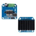 thumbnail image 4 of 3 Pcs BTS7960 Module de Pilote Moteur Haute Puissance 43A/module de Pilote Intelligent pour Limite de Courant Ardino, 4 of 4