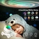 thumbnail image 4 of Proyector Galaxy ENOKIK Galaxy Projector Star Aurora White, 4 of 6