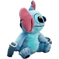 thumbnail image 2 of Disney by Lilo And Stitch 3 Years and Older 100% Polyester Crossbody Handbag, Blue, 2 of 3