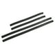thumbnail image 2 of 4PCS Reemplazo de burlete exterior para ventana de puerta 55135891AF para Jeep Grand Cherokee 1999-2004, 2 of 5