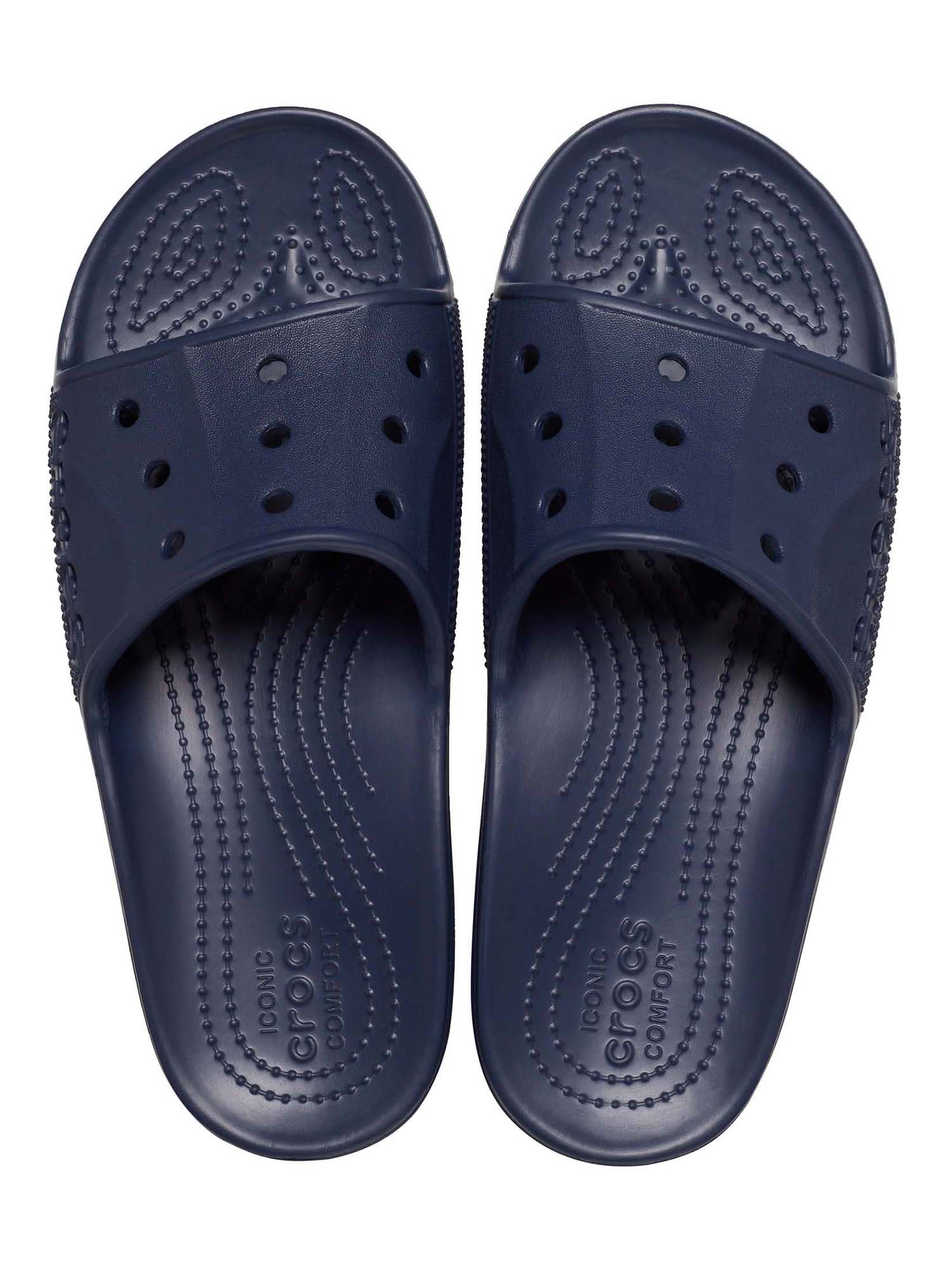 Crocs Men’s and Women’s Unisex Baya II Slide Sandals - image 3 of 5