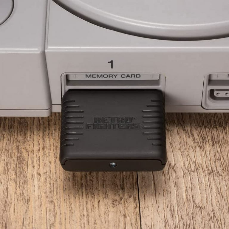 Retro Fighters PS1/2/3/Switch/PC Wireless Video Game Retro Fighters PS1/2/3/Switch/PC Wireless Video Game