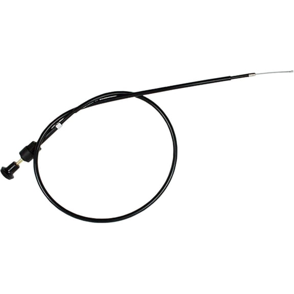 Motion Pro Black Vinyl Choke Cable For Honda Foreman Rubicon 500 2001-2003
