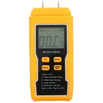 Dampness Tester Moisture Measurement Tool Building Meter