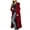 Solid, variant on Aoochasliy Women Fall Winter Solid Color New Sweater Hooded Open Front Cardigan Cable Knit Sweaters Chunky Long Coats