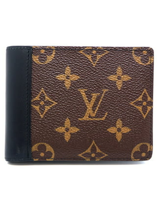 Used lv men wallet, Men's Fashion, Watches & Accessories, Wallets