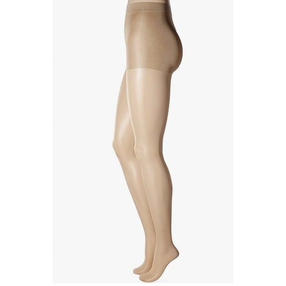 Control Top Sheer Invisible Sheers Secret - Silky from Peds - Nude C