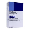 thumbnail image 2 of Pradaxar 110 mg, 30 cápsulas, 2 of 4