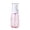 Pink, variant on erfcxs Spray Sub Bottling Travel Portable Pressure Spray Bottle Cosmetic Hydrating Vial 60ml