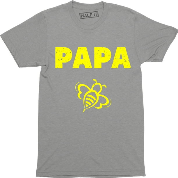 dad to bee shirt