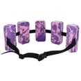 thumbnail image 1 of SIfdSeng Water Exercise Waist Float Aquatic Fitness Workout Belt | Pool Workout Flotation Device Aerobics Training Aid Adjustable Non Water Aerobic Aid For, 1 of 4