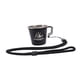 thumbnail image 1 of Taza de camping, taza de campamento, vajilla ligera, reutilizable, taza de café para Estilo A, 1 of 9