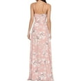 thumbnail image 3 of YUMI KIM Women's Jasmine Maxi Dress, Pink, Small, 3 of 3
