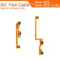 thumbnail image 4 of Button Ribbon Flex Cable And High Quality Replacement Repair Wire For Nintendo 3DS, 4 of 5