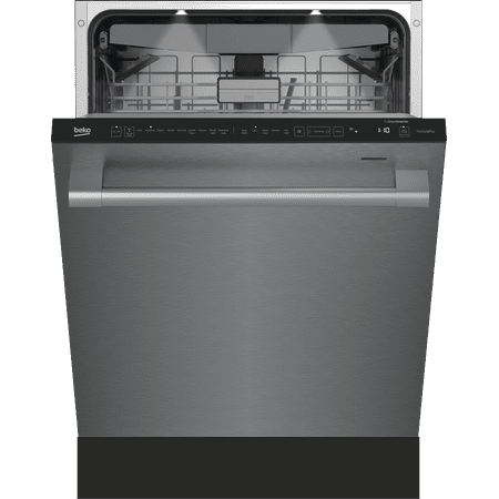 BEKO DDT39434X built in dishwasher