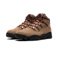 thumbnail image 2 of Jordan MENS Air Jordan 6 RINGS WINTERIZED "Rocky Tan" FV3826-202 from Stadium Goods, 2 of 8
