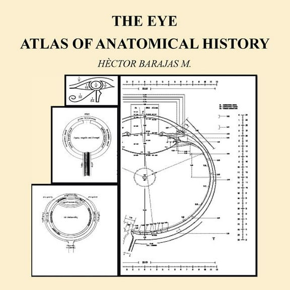 The Eye (Paperback)