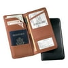 Royce Leather Checkpoint Passport