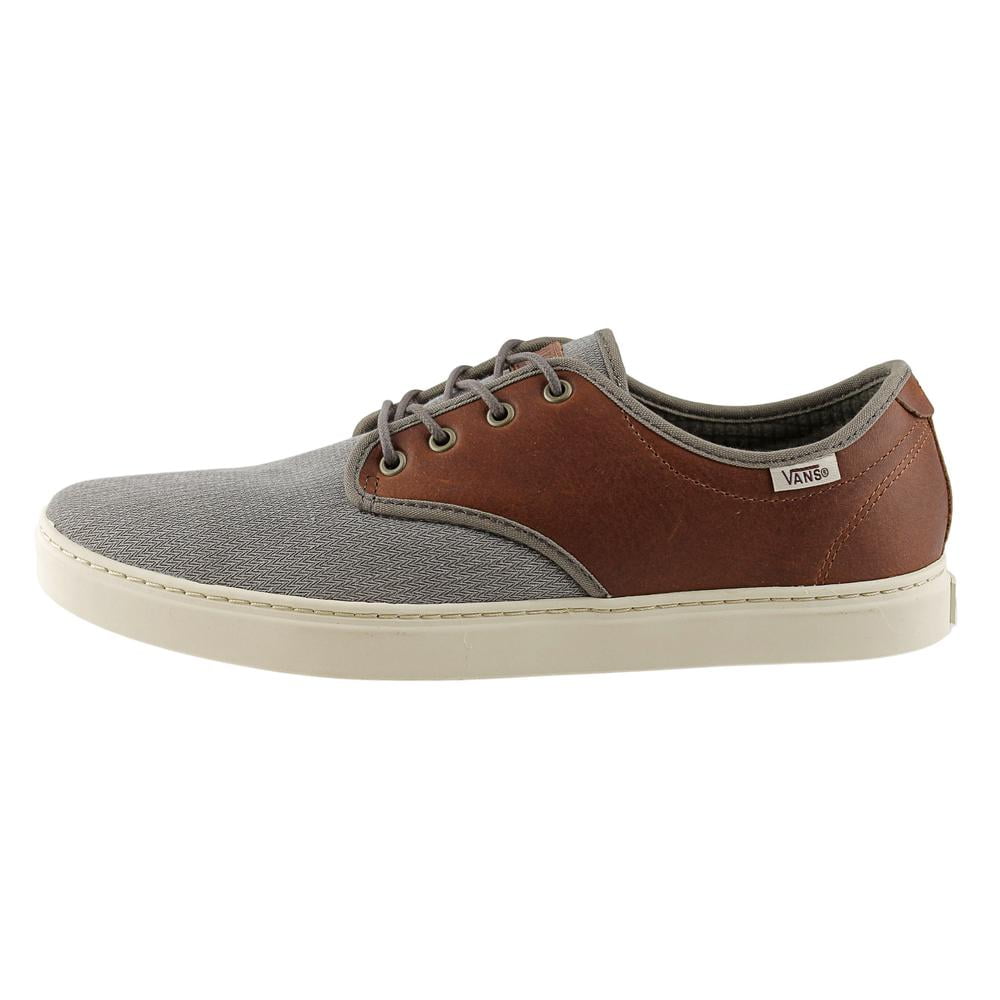 vans military ludlow