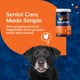 thumbnail image 4 of Suplemento para Perros Senior NaturVet 8 en 1 Gomitas Blandas 60 Unidades, 4 of 8