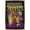 Gold Framed Version, variant on Marvel Zombies - Wolverine Is Back Wall Poster, 14.725" x 22.375"