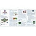 thumbnail image 5 of MasterPieces – NFL-Opoly Junior, Officially Licensed Football Board Game, Collector’s Edition for Families and Kids Ages 6 and Up, 2-4 Players, 5 of 5