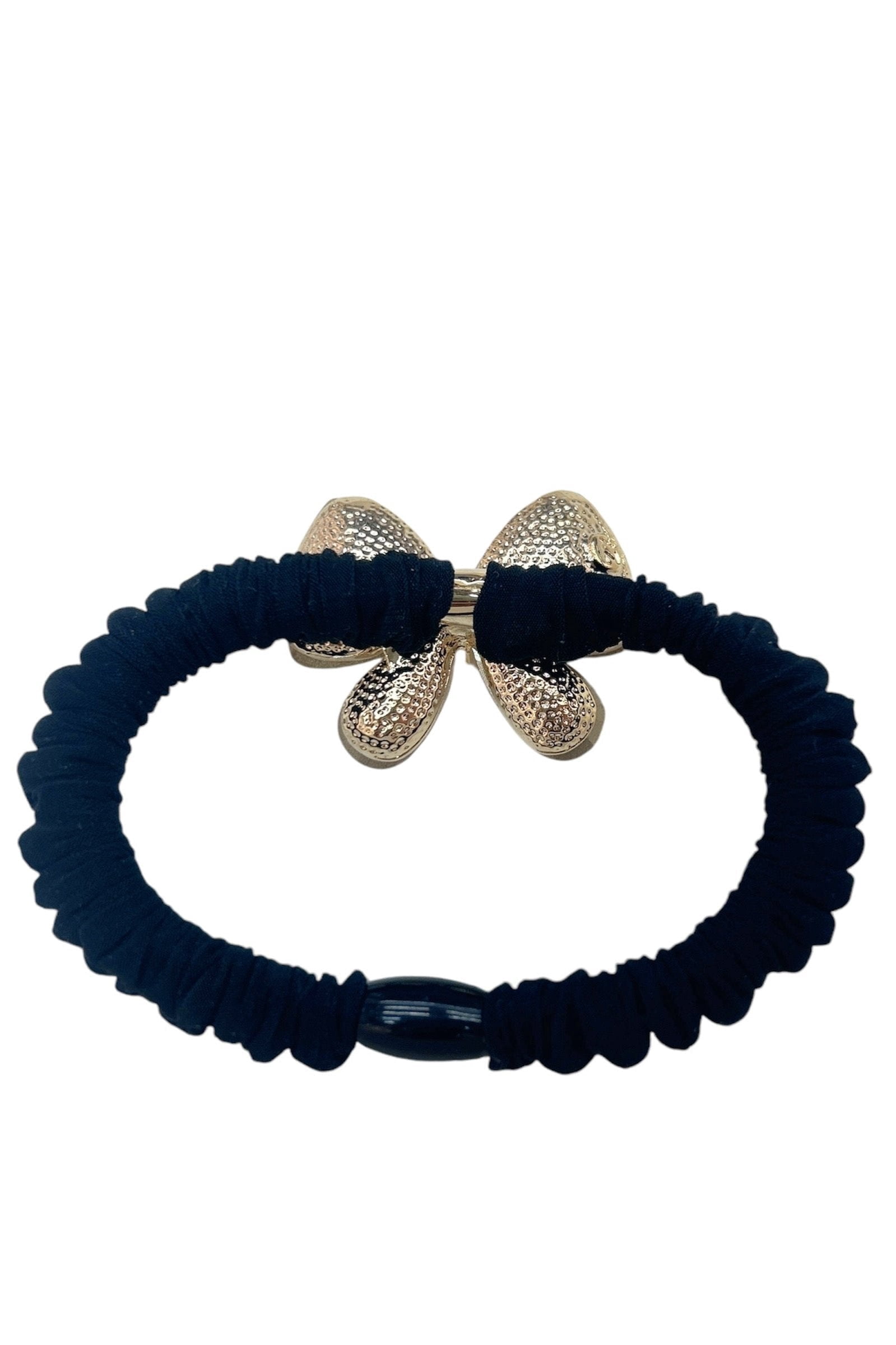 Aurora Butterfly Ponytail Holder