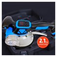 thumbnail image 4 of Tile Laying Machine Electric Tile Vibrator Suction Cup Adjustable Automatic Floor Vibrator Laying Leveling Tools ,Easy to Use, 4 of 7