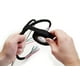 thumbnail image 5 of Cinta aislante 3M Temflex 1700 19 mm x 18 m negra (3 rollos), 5 of 7