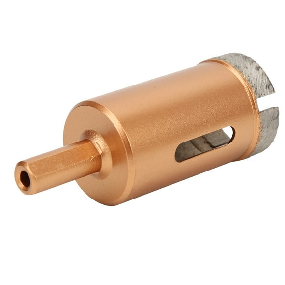Concrete Drill BitDiamond Core Drill Bit Marble Drill Bit Core Drill Bit Luxury Finish