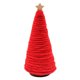 thumbnail image 1 of Mini árbol de Navidad Toudaret, árbol de Navidad artificial de 4 tamaños, para decoración navideña, mesa navideña, fiestas en casa, manualidades., 1 of 4