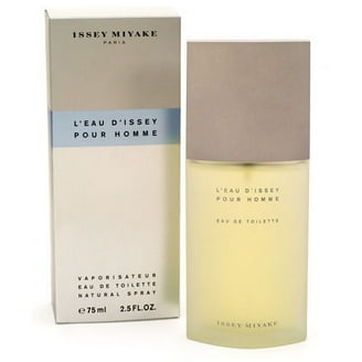 Issey Miyake Eau De Toilette Spray, 6.7 Oz - Walmart.com