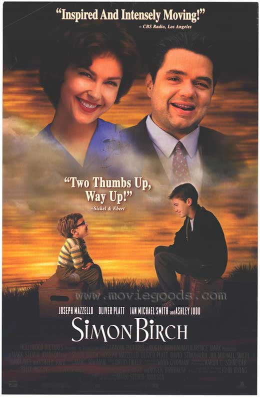 simon birch full movie simon birch full movie