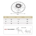 thumbnail image 2 of Soft Recovery Collar For Cats And Adjustable After Protective Collar Comfortable Collar For Licking Prevention, 2 of 2