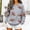 Z1 Light Ashy, variant on GILIGEGE Football Shirts for Women,2026 Plus Size Print Graphic Fall Sweatshirts,Game Day Heart Mom Shirts,Touchdown Season Football Sweatshirt,Casual V Neck Long Sleeve Pullover Cute Tops Black L