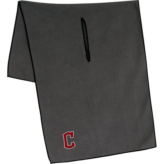 WinCraft Cleveland Guardians 19'' x 41'' Microfiber Towel