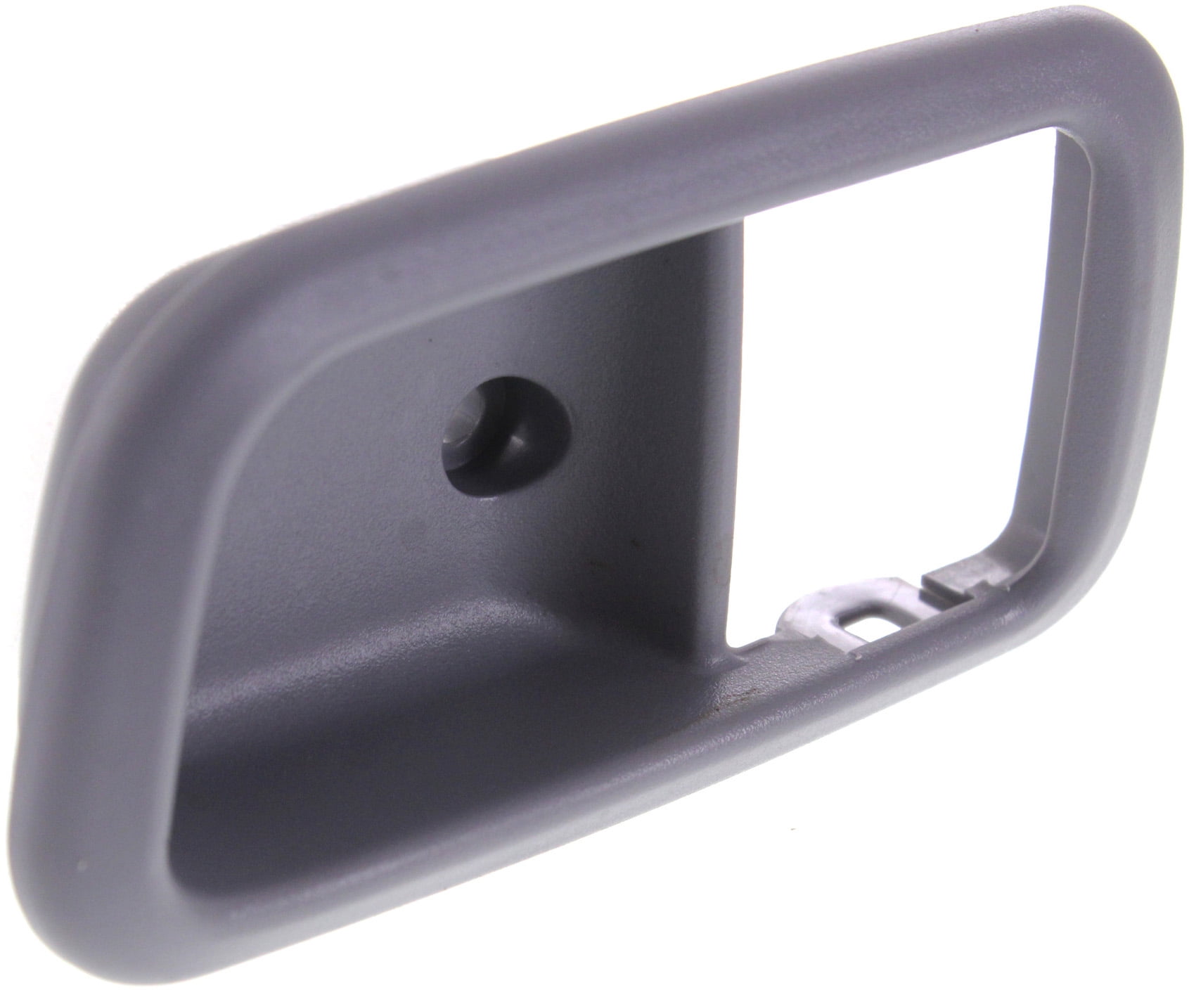 Replacement REPTYA462108 Door Handle Trim Compatible with 2000-2006 Toyota Tundra Front, Driver Side Extended Cab Blue