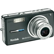 Kodak EasyShare V530 5 Megapixel Compact Camera