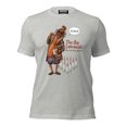 thumbnail image 1 of The Big Lebrewski #1 Unisex t-shirt, 1 of 8