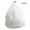 B1, variant on Brand Clearance!!Large Washing Net Bags Durable Fine Mesh Laundry Bag With Lockable Drawstring For Big Clothes Reuse Durable Washing Machine Bag, 4 sizes for option